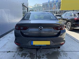Mazda 3 2.0 e-SkyActiv-X M Hybrid 180 HUD - NAVI - XENON picture 8