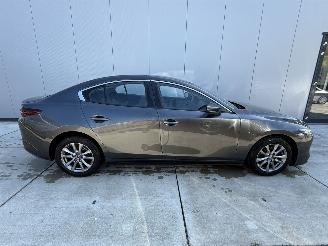 Mazda 3 2.0 e-SkyActiv-X M Hybrid 180 HUD - NAVI - XENON picture 7