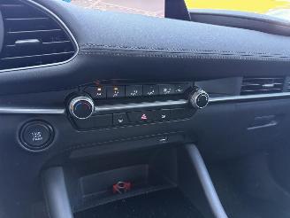 Mazda 3 2.0 e-SkyActiv-X M Hybrid 180 HUD - NAVI - XENON picture 20