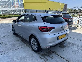 Renault Clio 1.0 TCe Intens CARPLAY - NAVI - LED - PDC picture 3