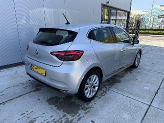 Renault Clio 1.0 TCe Intens CARPLAY - NAVI - LED - PDC picture 4