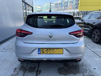 Renault Clio 1.0 TCe Intens CARPLAY - NAVI - LED - PDC picture 6