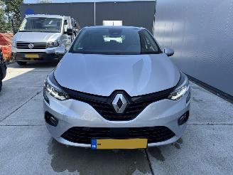 Renault Clio 1.0 TCe Intens CARPLAY - NAVI - LED - PDC picture 11
