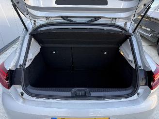 Renault Clio 1.0 TCe Intens CARPLAY - NAVI - LED - PDC picture 9