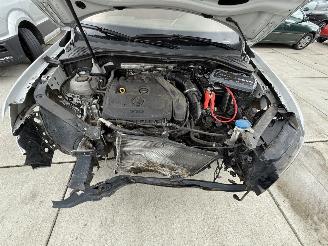 Volkswagen Tiguan 1.5 TSI R-LINE AUTOMAAT-PANO-CAMERA-NAVI picture 16