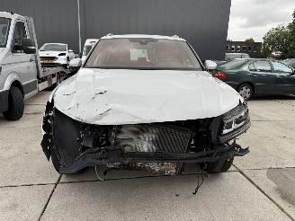 Volkswagen Tiguan 1.5 TSI R-LINE AUTOMAAT-PANO-CAMERA-NAVI picture 15