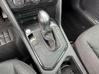 Volkswagen Tiguan 1.5 TSI R-LINE AUTOMAAT-PANO-CAMERA-NAVI picture 21