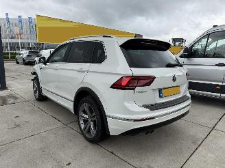Volkswagen Tiguan 1.5 TSI R-LINE AUTOMAAT-PANO-CAMERA-NAVI picture 4