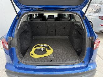 Skoda Enyaq 80 204PK - LEDER - CAMERA - KEYLESS - LED picture 11