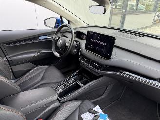 Skoda Enyaq 80 204PK - LEDER - CAMERA - KEYLESS - LED picture 6