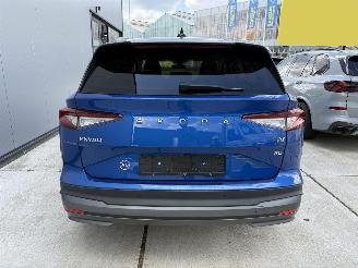 Skoda Enyaq 80 204PK - LEDER - CAMERA - KEYLESS - LED picture 8
