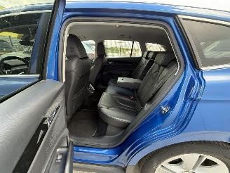 Skoda Enyaq 80 204PK - LEDER - CAMERA - KEYLESS - LED picture 18