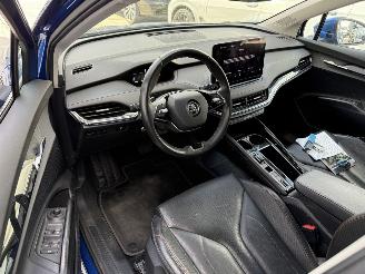 Skoda Enyaq 80 204PK - LEDER - CAMERA - KEYLESS - LED picture 3