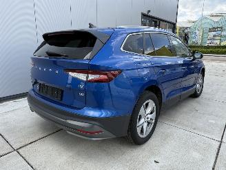 Skoda Enyaq 80 204PK - LEDER - CAMERA - KEYLESS - LED picture 5