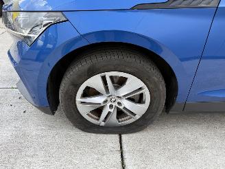 Skoda Enyaq 80 204PK - LEDER - CAMERA - KEYLESS - LED picture 15