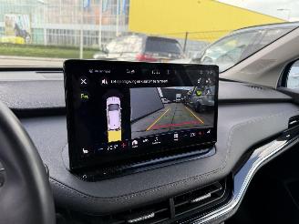 Skoda Enyaq 80 204PK - LEDER - CAMERA - KEYLESS - LED picture 23