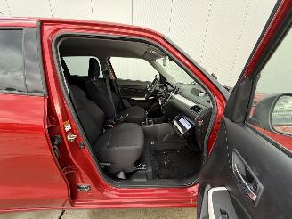 Suzuki Swift 1.2 Select Smart Hybrid -NAVI-PDC-CAMERA picture 11
