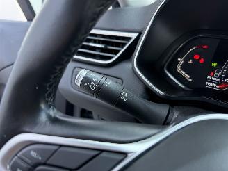 Renault Clio 1.0 TCe Intens CARPLAY-NAVI-LED-KEYLESS-PDC picture 14