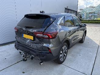 Ford Kuga 2.5 PHEV AUTOMAAT-NAVI-360 CAMERA-PDC picture 5