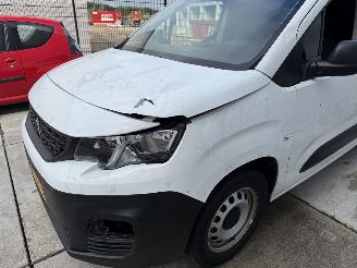 Peugeot Partner e-Partner Pro 50 kWh 136 PK picture 13