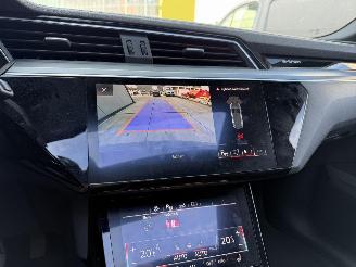 Audi E-tron 55 quatro Proline -PANO-LEDER-CAMERA-NAVI-408 PK picture 22