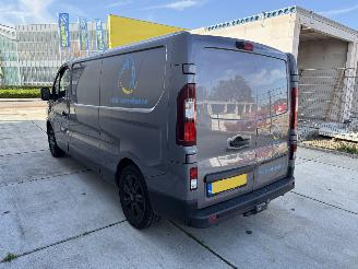 Fiat Talento 1.6 MJ EcoJet L2H1 SX AUTOMAAT-NAVI-PDC picture 4