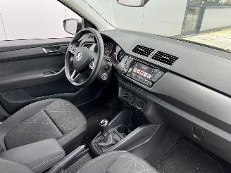Skoda Fabia 1.0 95 PK  NAVI-PDC picture 6