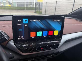 Volkswagen ID.5 PRO 77 kWh 204 PK -NAVI-PDC-CRUISE picture 23