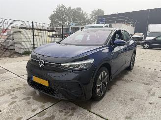 Voiture accidenté Volkswagen ID.5 PRO 77 kWh 204 PK -NAVI-PDC-CRUISE 2022/9