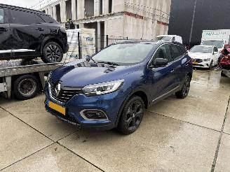 Avarii autoturisme Renault Kadjar 1.3 TCe Black Edition 159 PK AUTOMAAT-CAMERA-NAVI-LEDER 2019/6