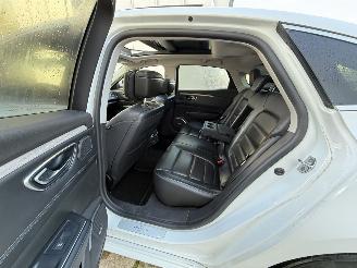 Renault Talisman 1.6 TCe INITIALE PARIS-PANO-LEDER-NAVI-CAMERA-ALL WHEEL DRIVE picture 10