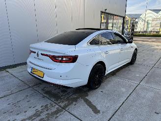 Renault Talisman 1.6 TCe INITIALE PARIS-PANO-LEDER-NAVI-CAMERA-ALL WHEEL DRIVE picture 5