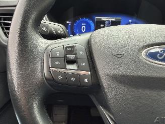 Ford Kuga 2.5 PHEV Titanium 225 PK-CAMERA-KEYLESS-NAVI-PDC picture 17