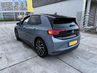 Volkswagen ID.3 58 KWH BUSINESS -LED-CAMERA-PDC-NAVI picture 4