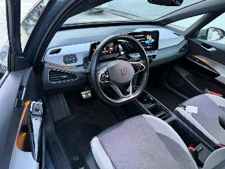 Volkswagen ID.3 58 KWH BUSINESS -LED-CAMERA-PDC-NAVI picture 3