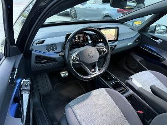 Volkswagen ID.3 58 KWH 1ST -NAVI-PDC-CAMERA picture 3