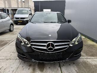 Mercedes E-klasse 220 d AUTOMAAT-NAVI-LEDER-SCHUIFDAK-PDC picture 12