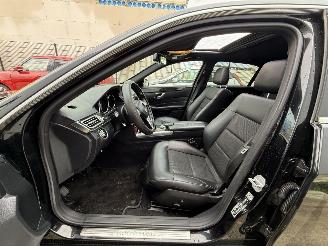 Mercedes E-klasse 220 d AUTOMAAT-NAVI-LEDER-SCHUIFDAK-PDC picture 8