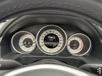 Mercedes E-klasse 220 d AUTOMAAT-NAVI-LEDER-SCHUIFDAK-PDC picture 15