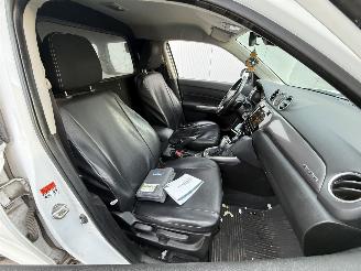 Suzuki Vitara 1.4 Boosterjet Allgrip Select 4X4 140PK AUTOMAAT - CAMERA picture 11