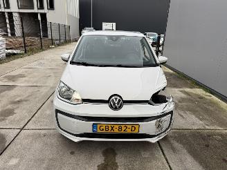Volkswagen Up! 1.0 picture 13