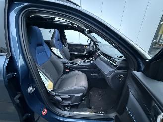 Lynk & Co 01 1.5  220 PK  AUTOMAAT-PANO-360 CAMERA-NAVI-PDC picture 12