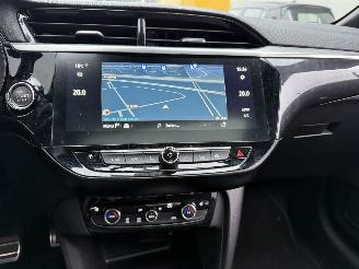 Opel Corsa-E Ultimate 50 kWh -PANO-NAVI-CAMERA-PDC-STOEL VERWARMING picture 18
