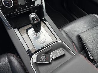 Land Rover Discovery Sport P300e 1.5 HSE 4X4  PLUG IN HYBRID -PANO-LEDER-CAMERA-NAVI-PDC picture 20