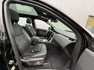 Land Rover Discovery Sport P300e 1.5 HSE 4X4  PLUG IN HYBRID -PANO-LEDER-CAMERA-NAVI-PDC picture 13