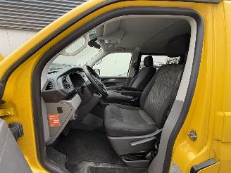 Volkswagen Transporter 2.0 TDI DC 110 KW 7-DSG L2H1-NAVI-CLIMA-PDC picture 8