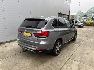 BMW X5 xDrive 40e iPerformance M Sport Edition -PANO-HUD-SOFTCLOSE picture 5