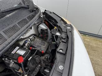 Opel Vivaro VIVARO-E  136 PK L3H1 EDITION NAVI-PDC picture 15