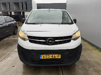 Opel Vivaro VIVARO-E  136 PK L3H1 EDITION NAVI-PDC picture 12