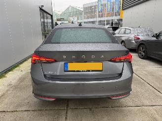 Skoda Octavia 1.5 TSI E-TEC MHEV 110 KW DSG-CAMERA-NAVI-PDC picture 7